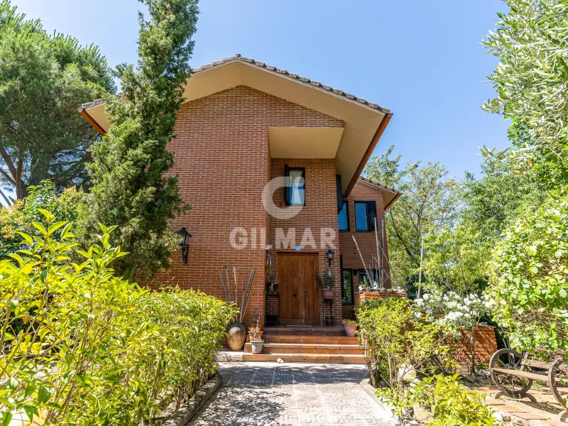 Villa in Las Rozas - Madrid
