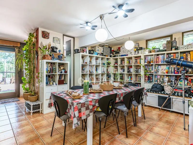 Villa in Las Rozas - Madrid