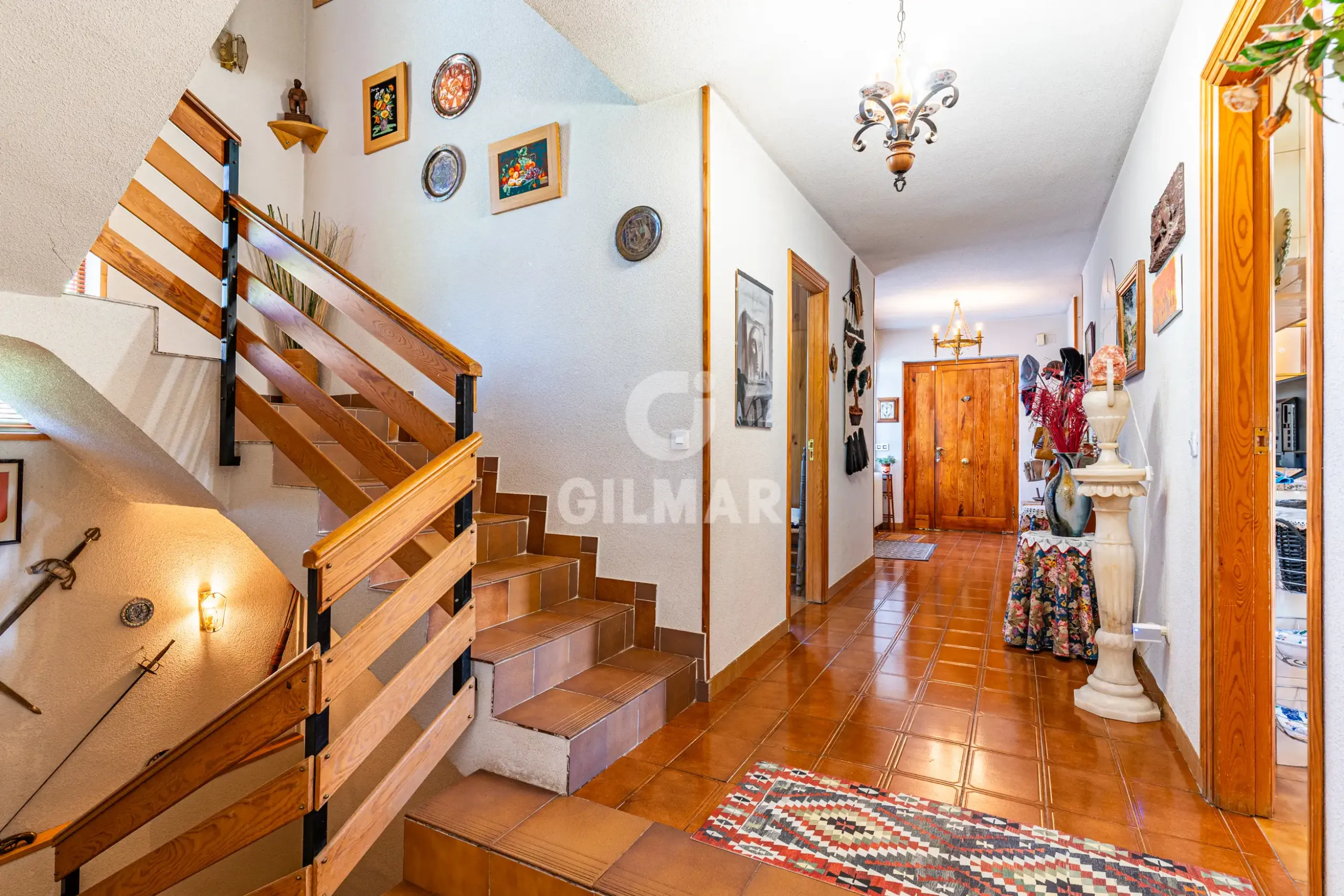 Villa in Las Rozas - Madrid
