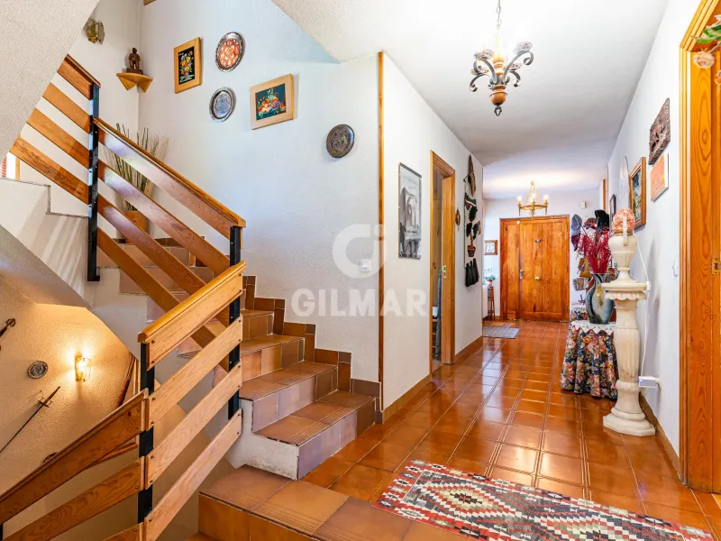 Villa in Las Rozas - Madrid