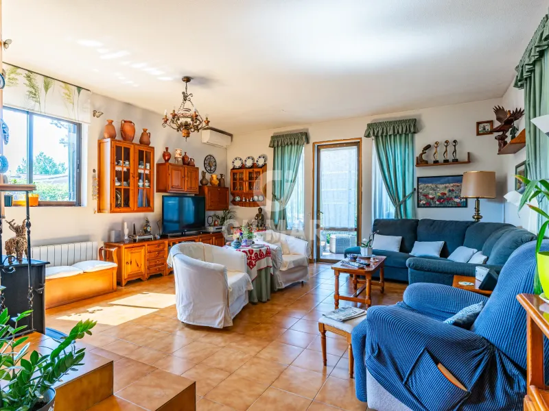 Villa in Las Rozas - Madrid