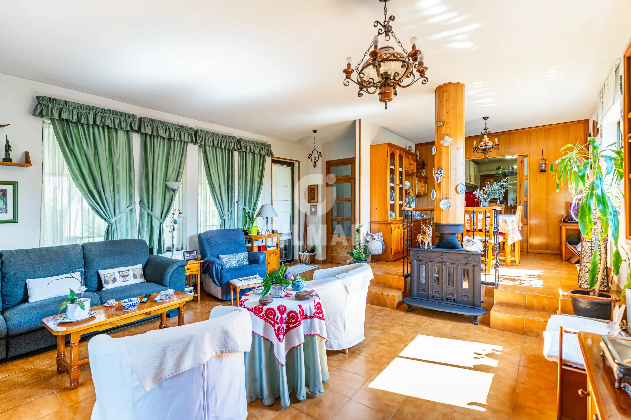 Villa in Las Rozas - Madrid