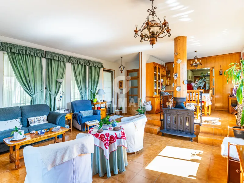 Villa in Las Rozas - Madrid