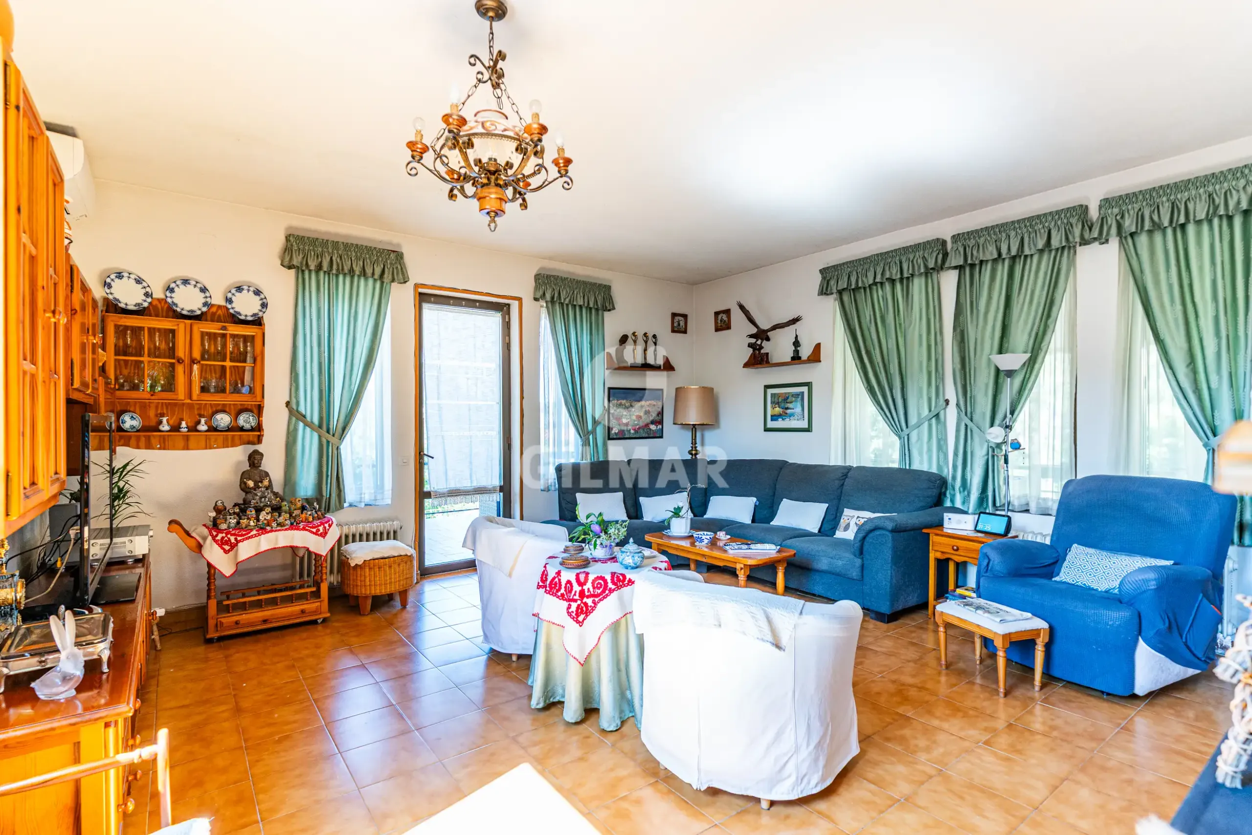 Villa in Las Rozas - Madrid