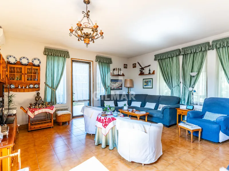 Villa in Las Rozas - Madrid