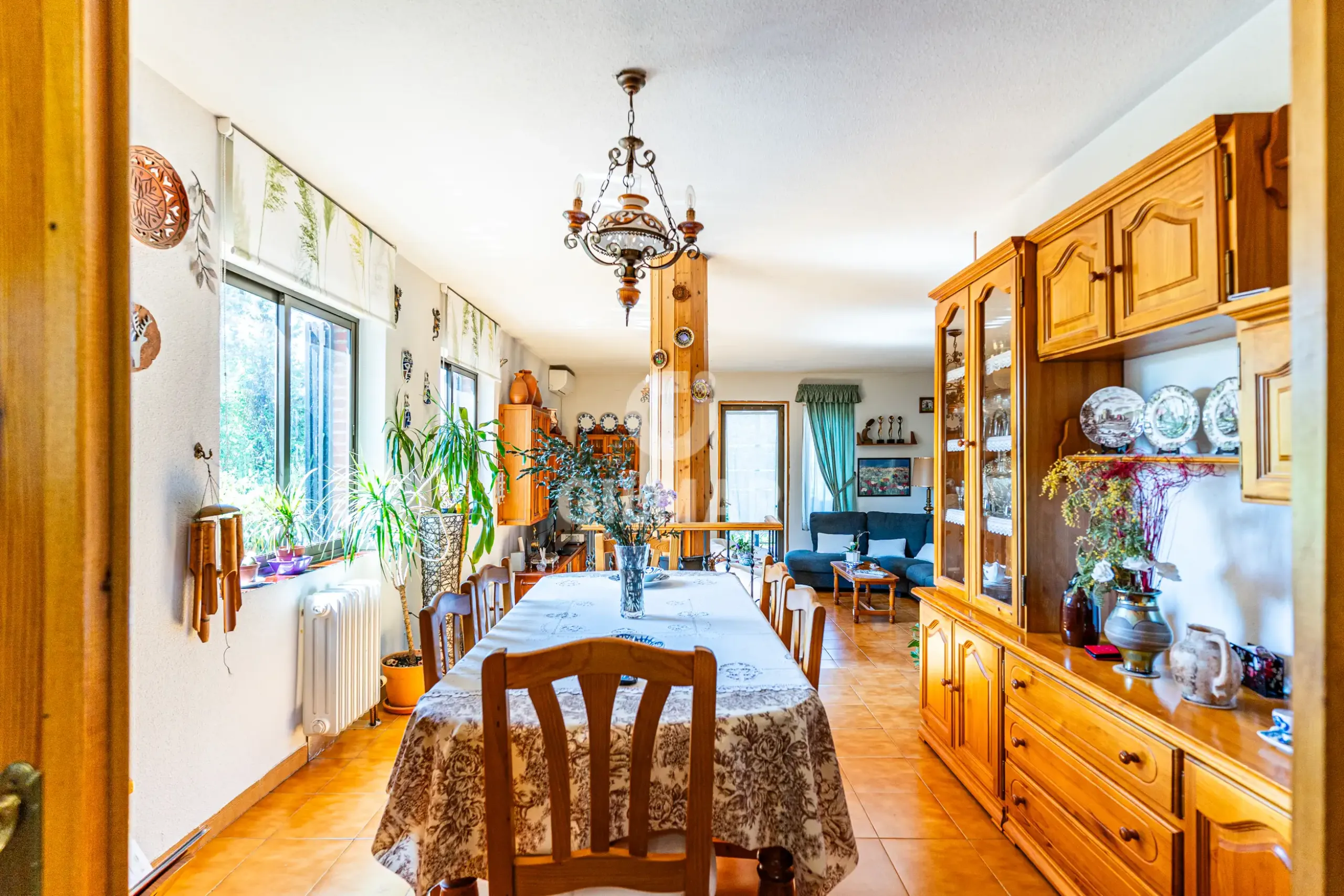 Villa in Las Rozas - Madrid
