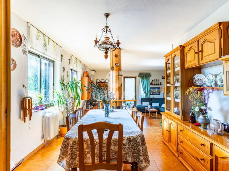 Villa in Las Rozas - Madrid