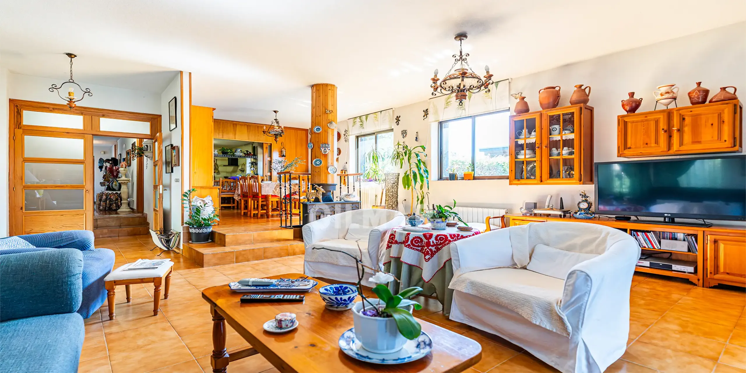 Villa in Las Rozas - Madrid
