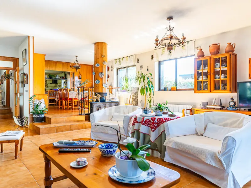 Villa in Las Rozas - Madrid