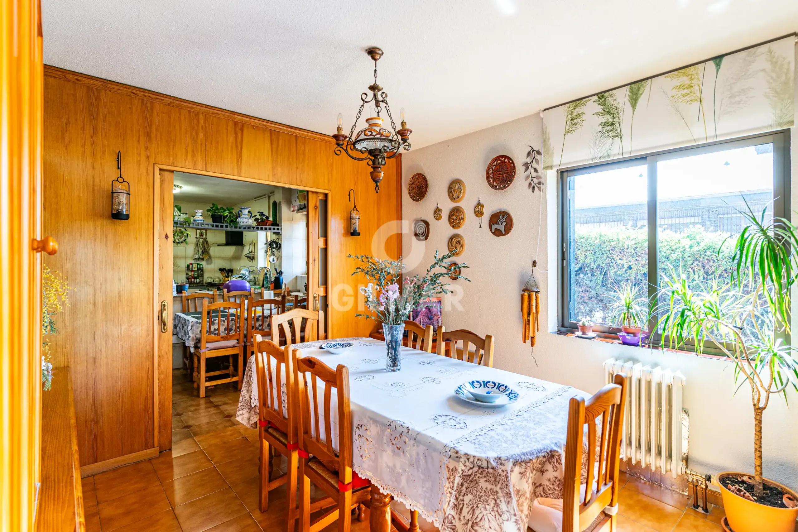 Villa in Las Rozas - Madrid