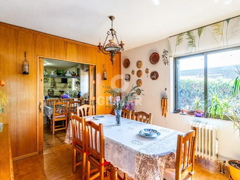 Villa in Las Rozas - Madrid