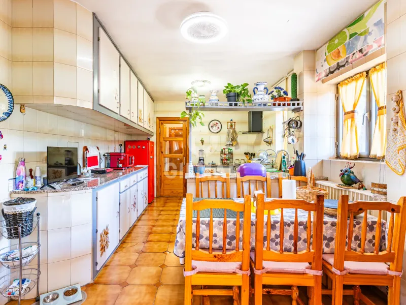 Villa in Las Rozas - Madrid