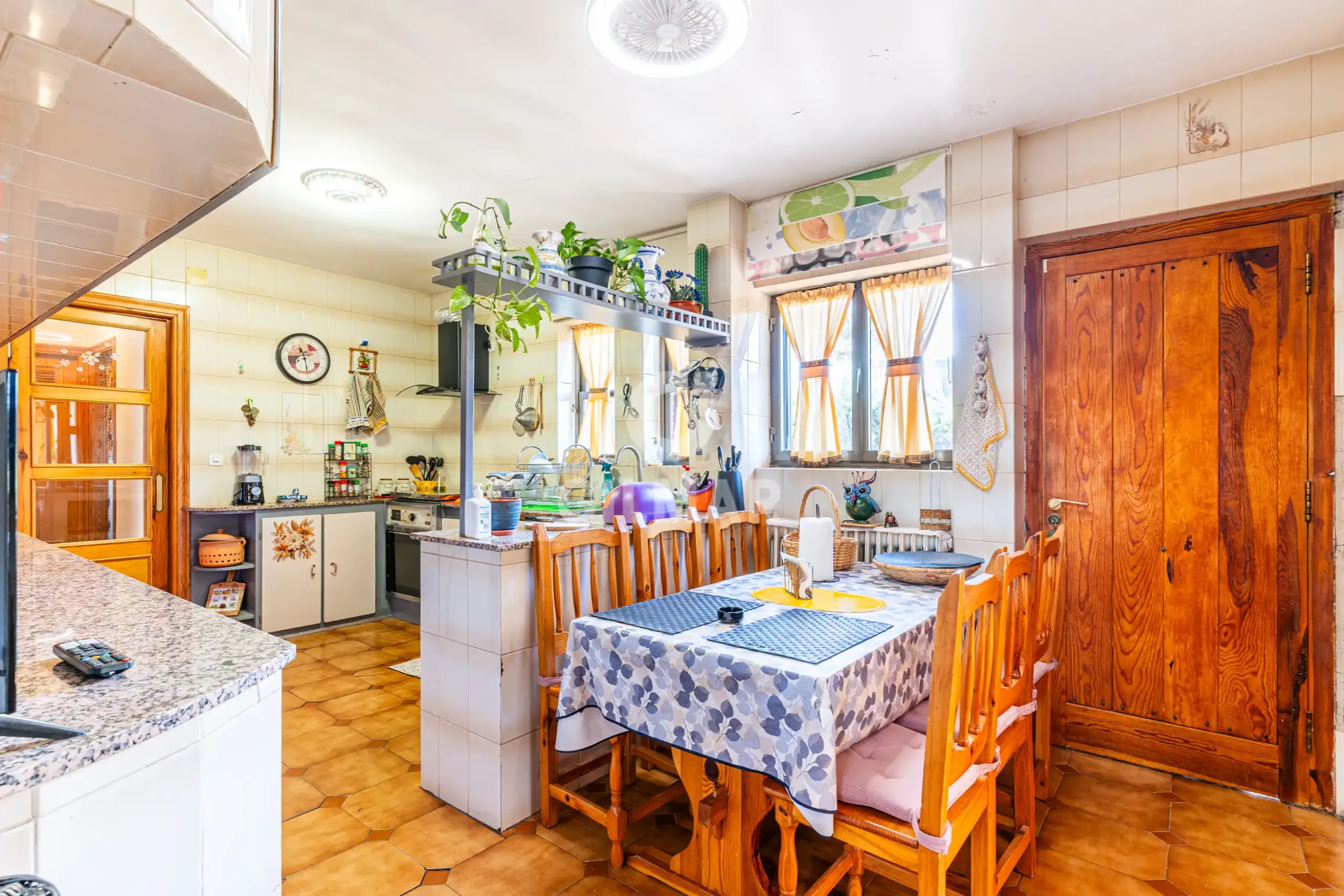 Villa in Las Rozas - Madrid