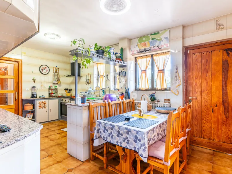 Villa in Las Rozas - Madrid
