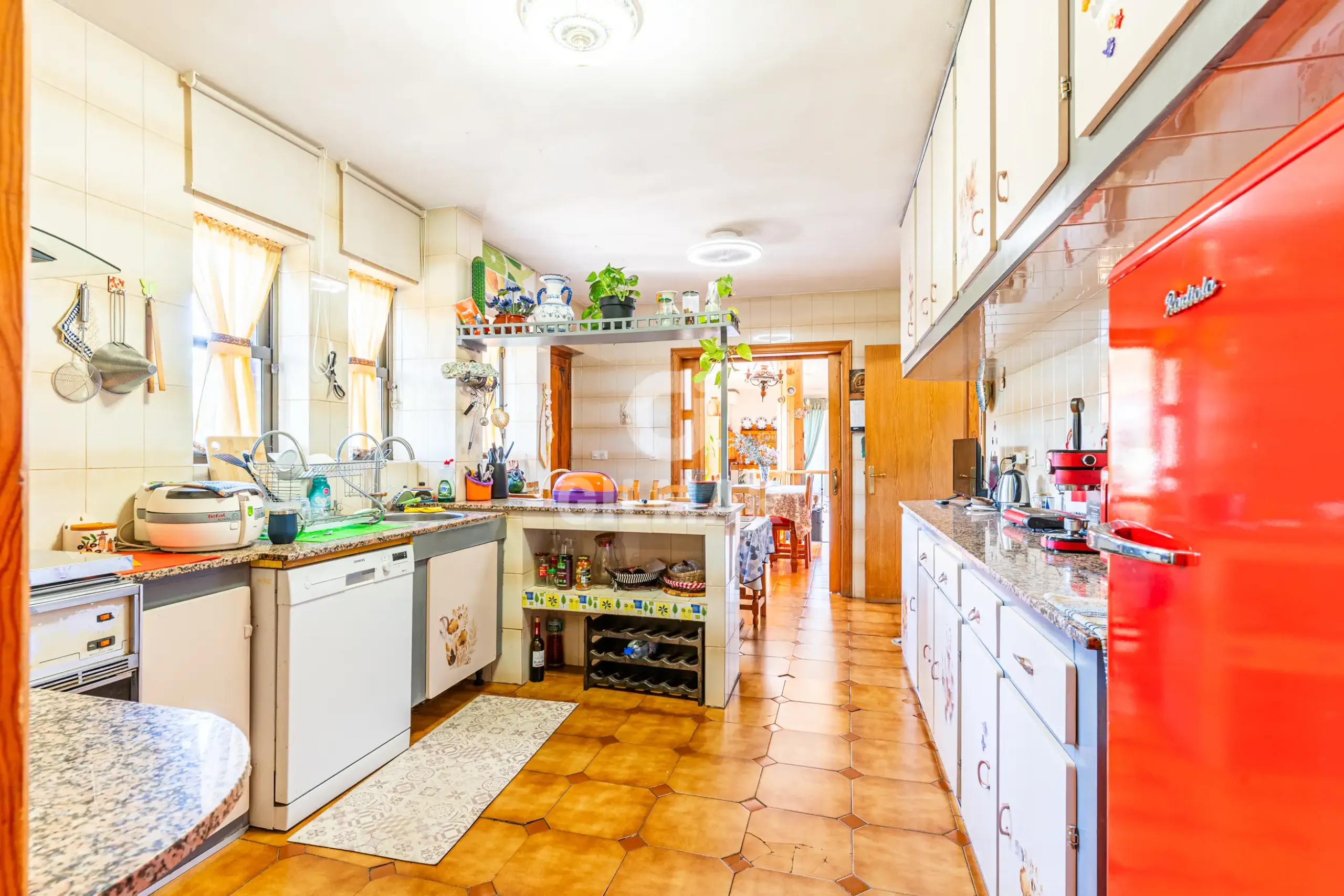 Villa in Las Rozas - Madrid