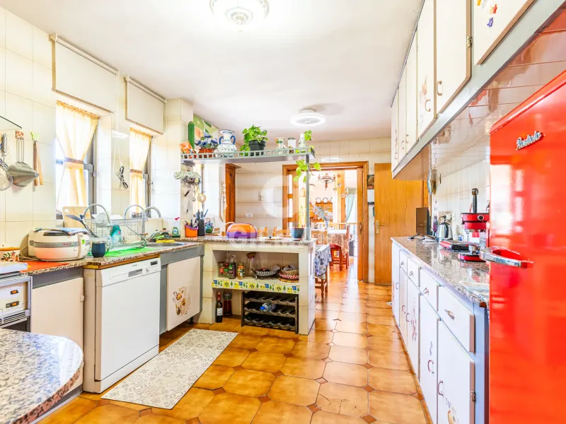 Villa in Las Rozas - Madrid