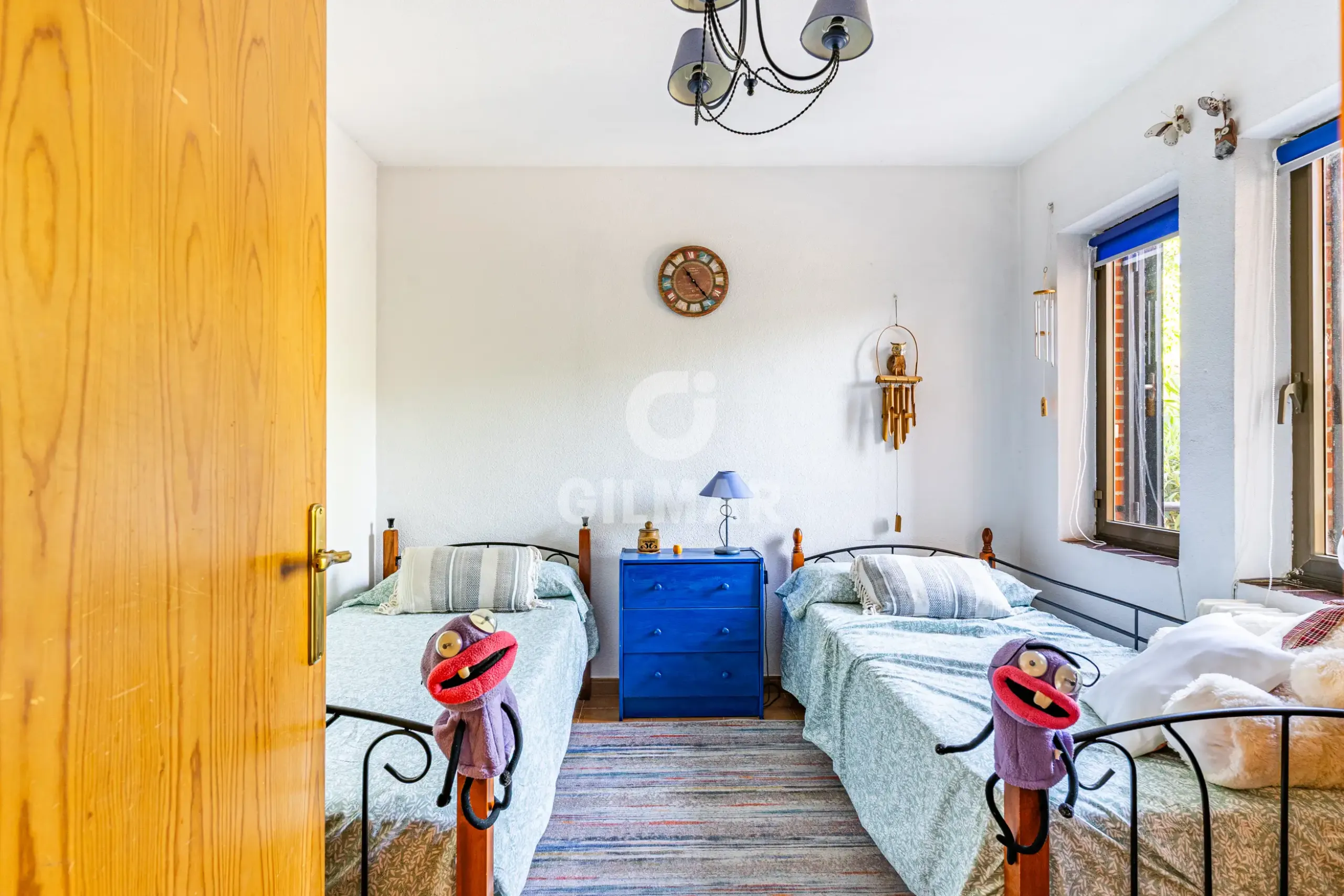 Villa in Las Rozas - Madrid