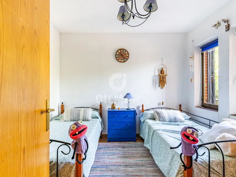 Villa in Las Rozas - Madrid