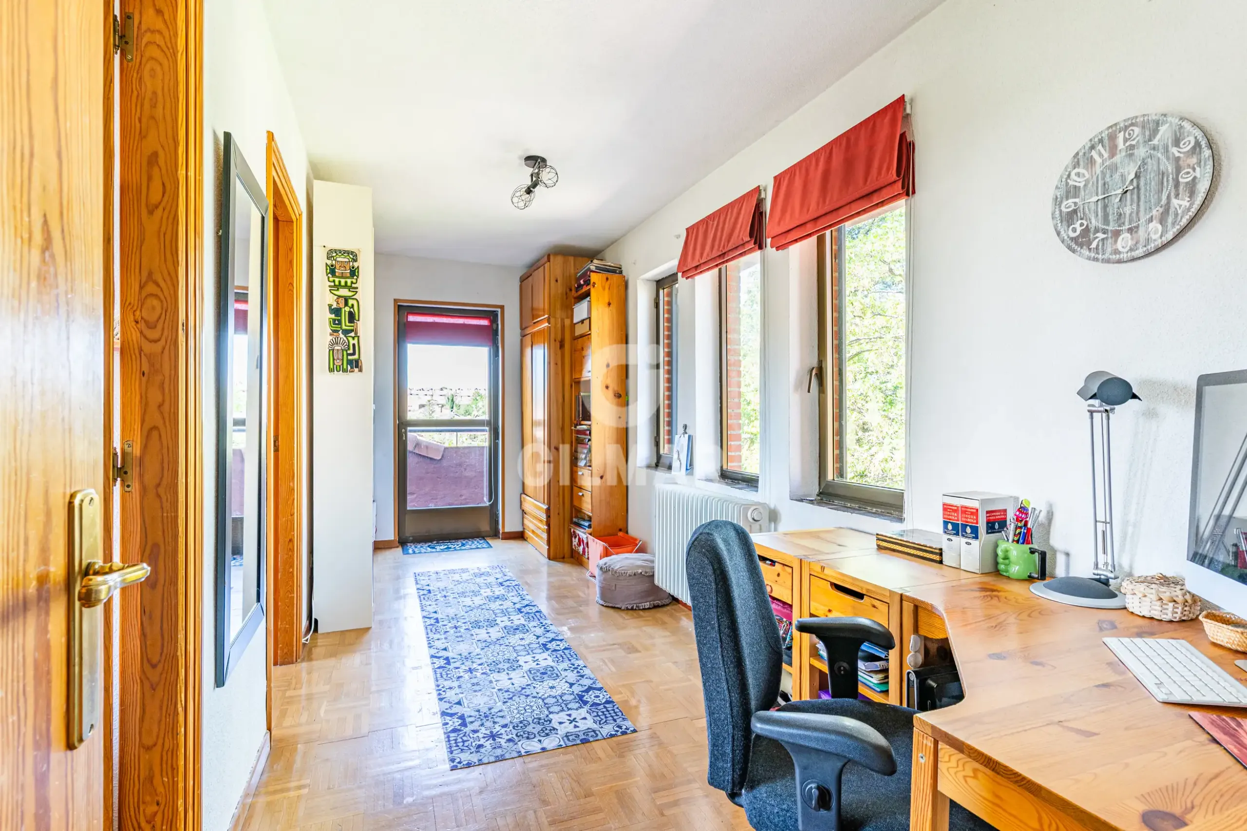 Villa in Las Rozas - Madrid