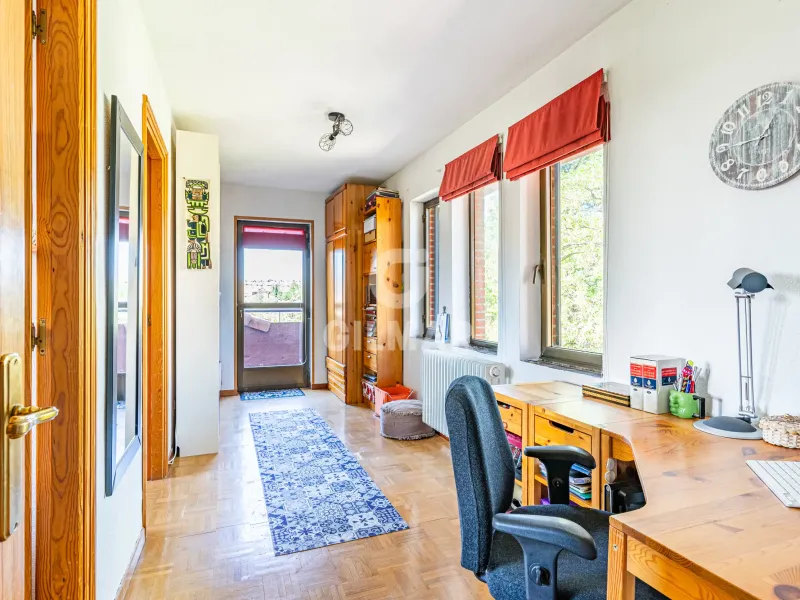 Villa in Las Rozas - Madrid