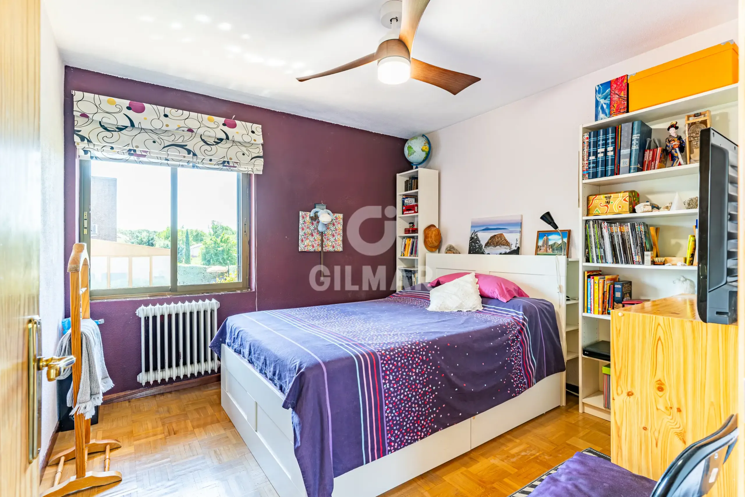 Villa in Las Rozas - Madrid