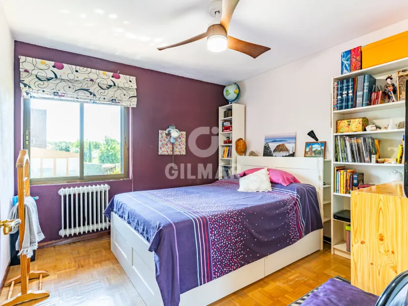 Villa in Las Rozas - Madrid