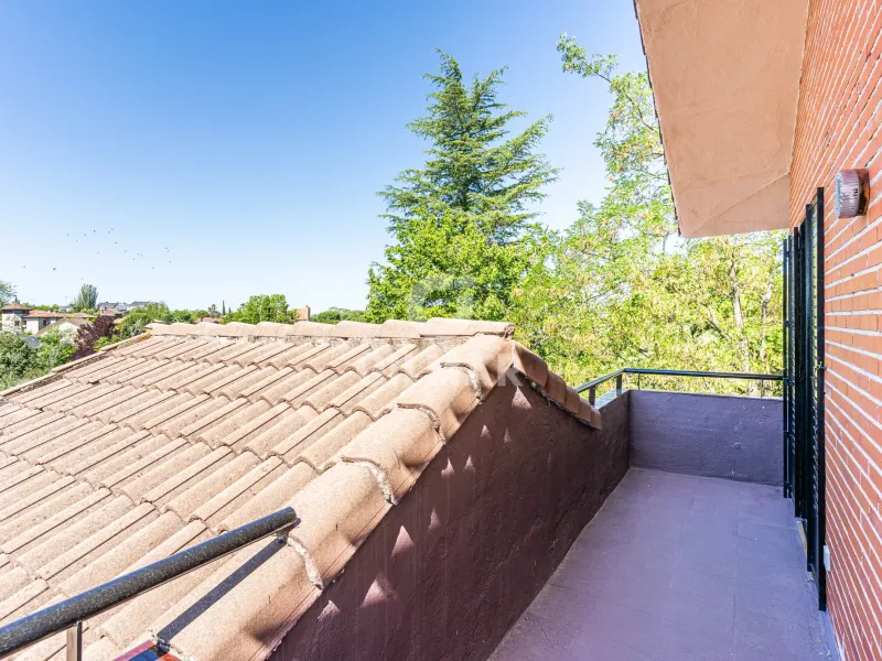 Villa in Las Rozas - Madrid