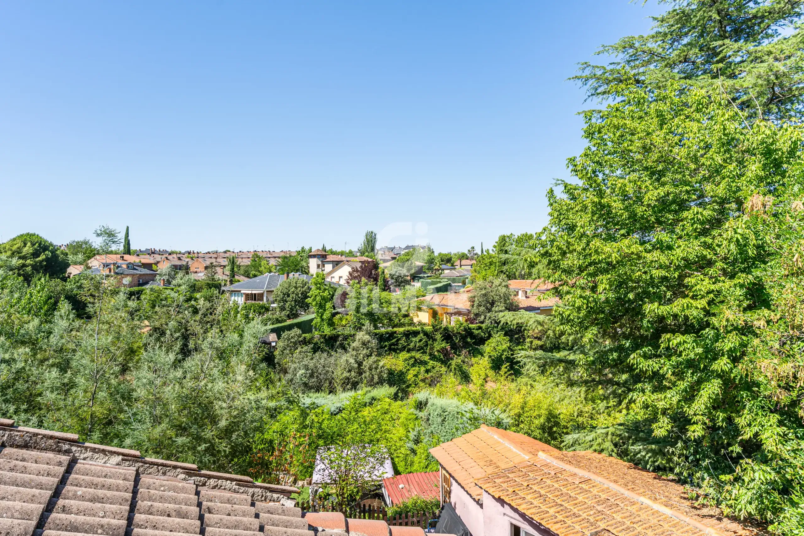 Villa in Las Rozas - Madrid