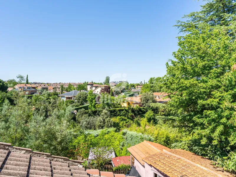 Villa in Las Rozas - Madrid