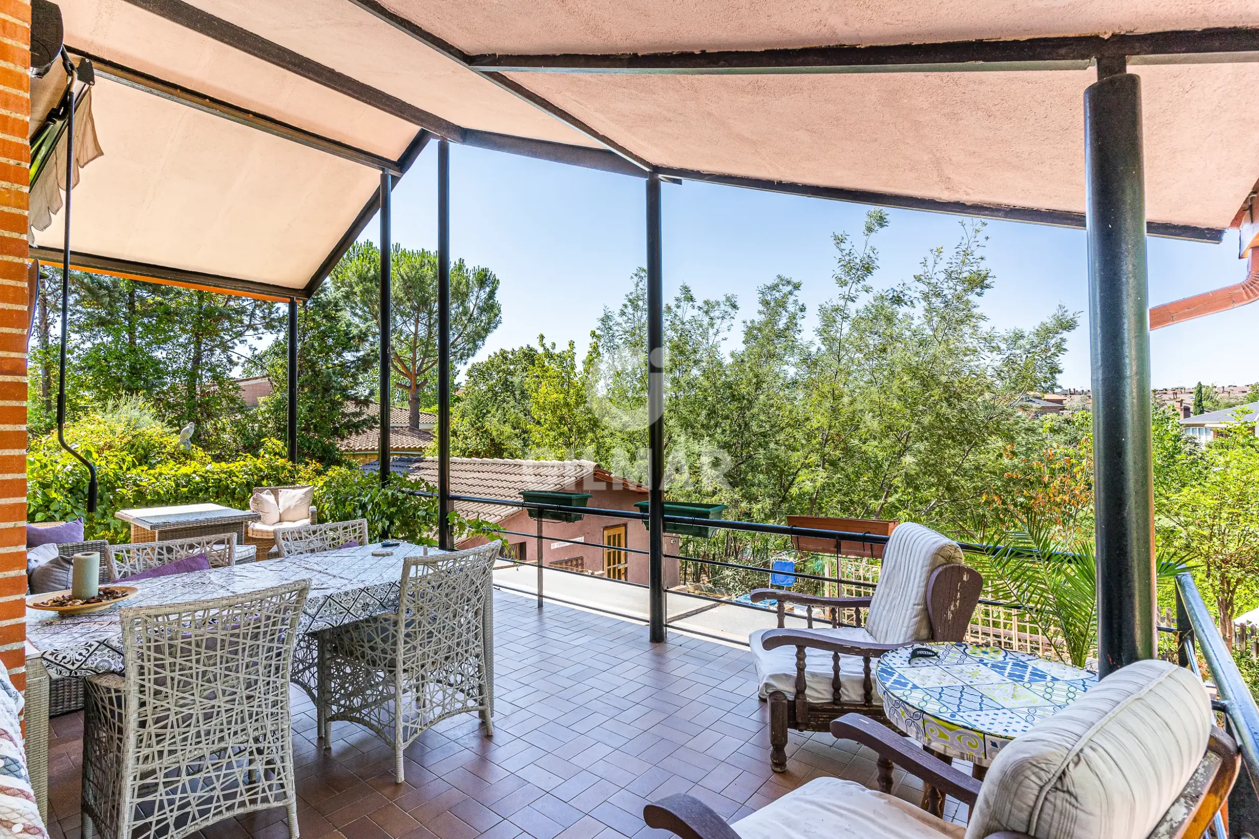 Villa in Las Rozas - Madrid