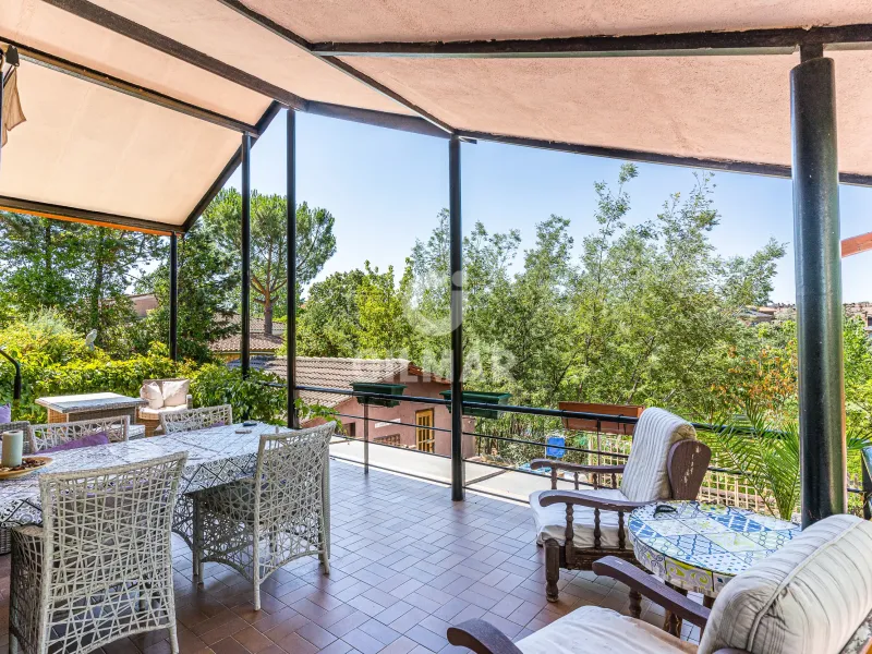 Villa in Las Rozas - Madrid