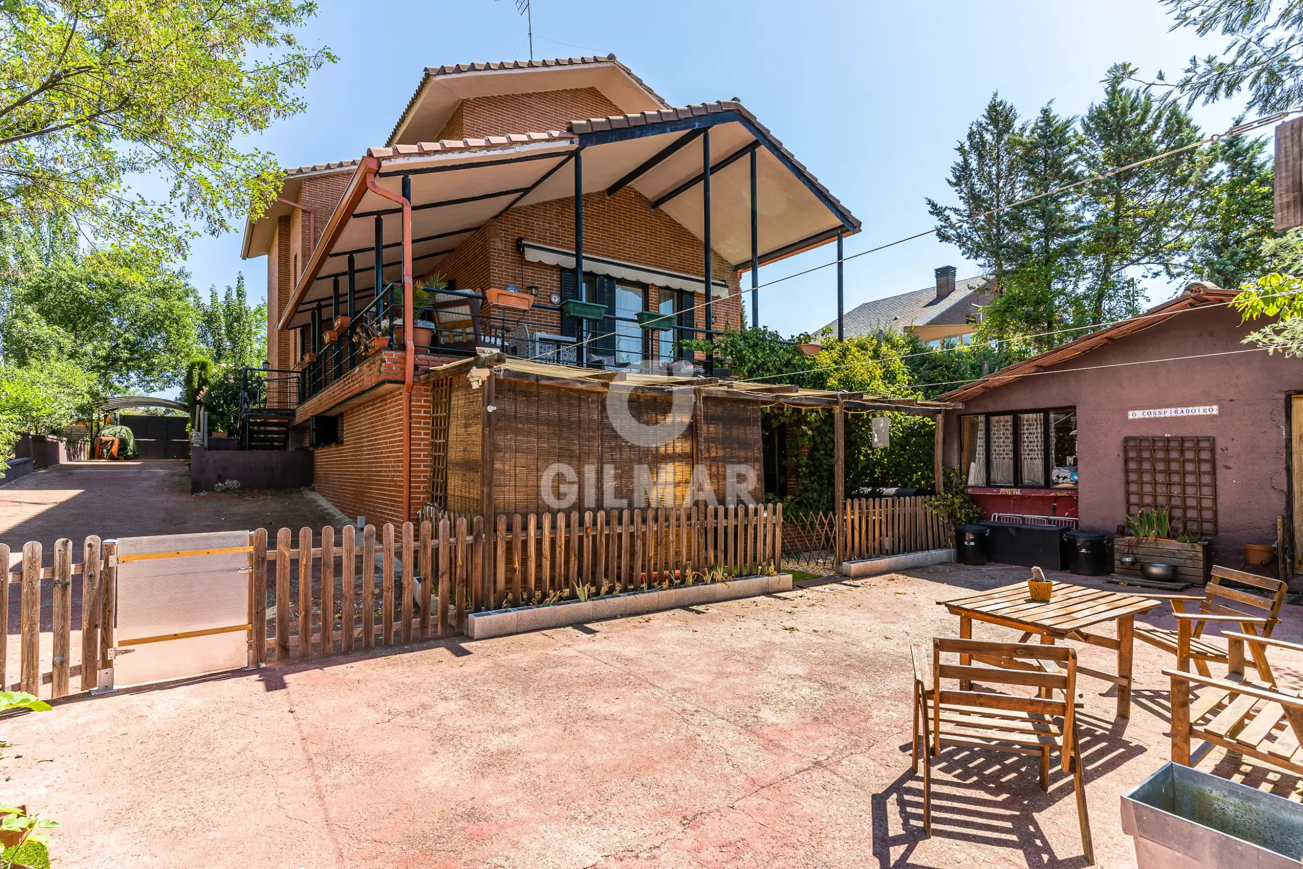 Villa in Las Rozas - Madrid