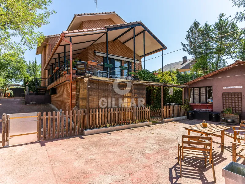 Villa in Las Rozas - Madrid