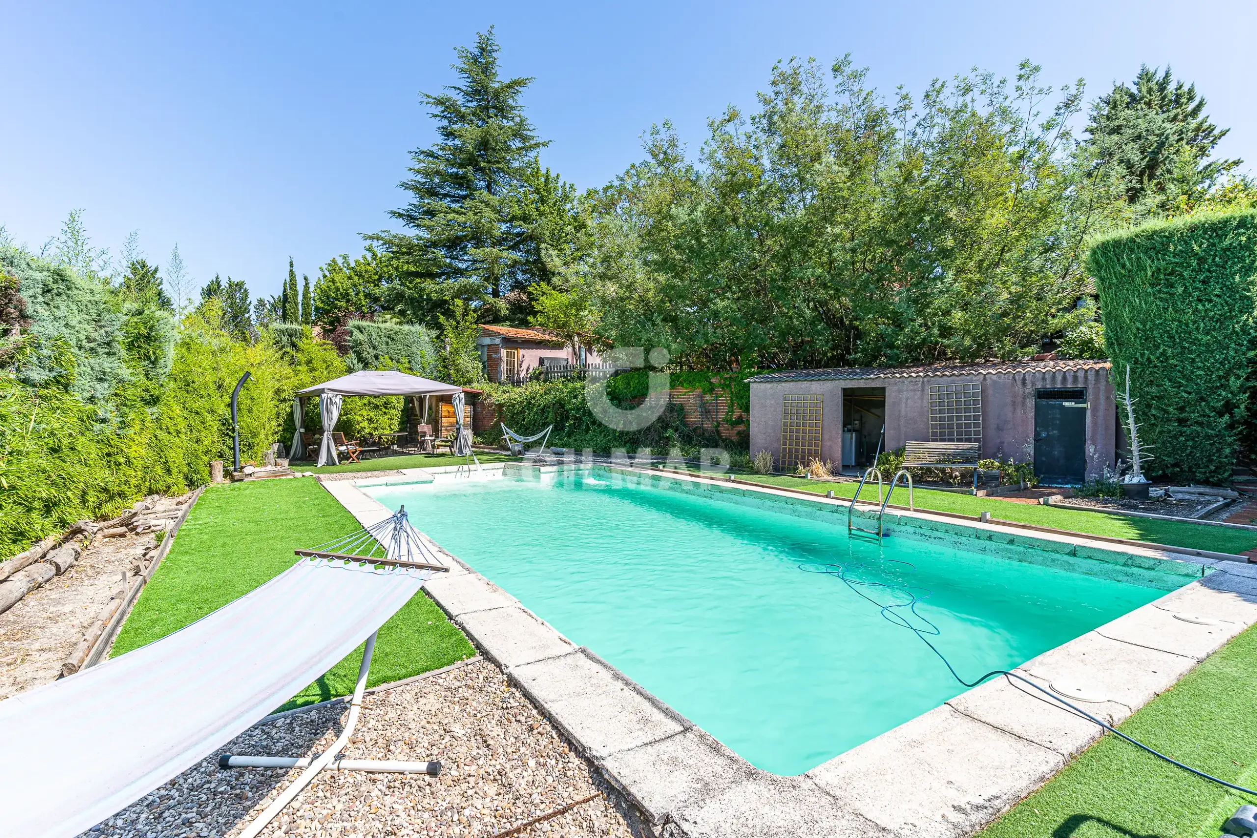Villa in Las Rozas - Madrid