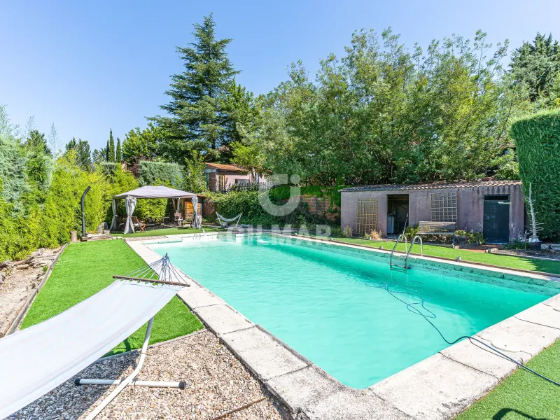 Villa in Las Rozas - Madrid