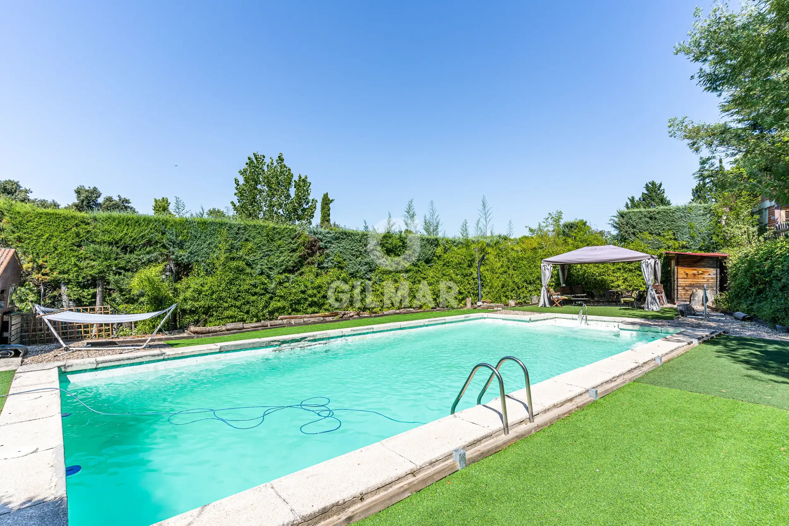 Villa in Las Rozas - Madrid