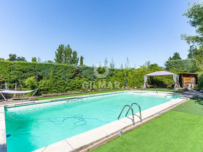 Villa in Las Rozas - Madrid