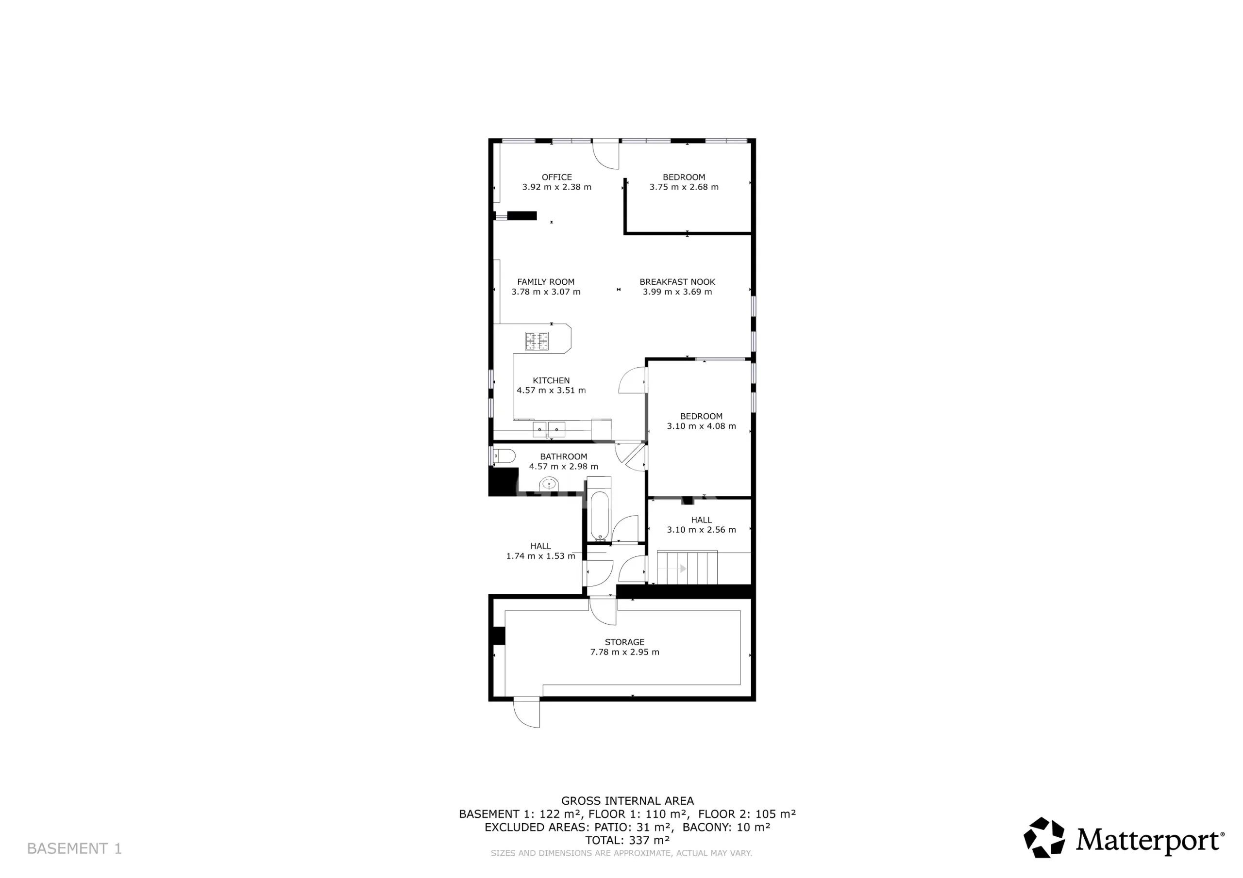 Villa in Las Rozas - Madrid