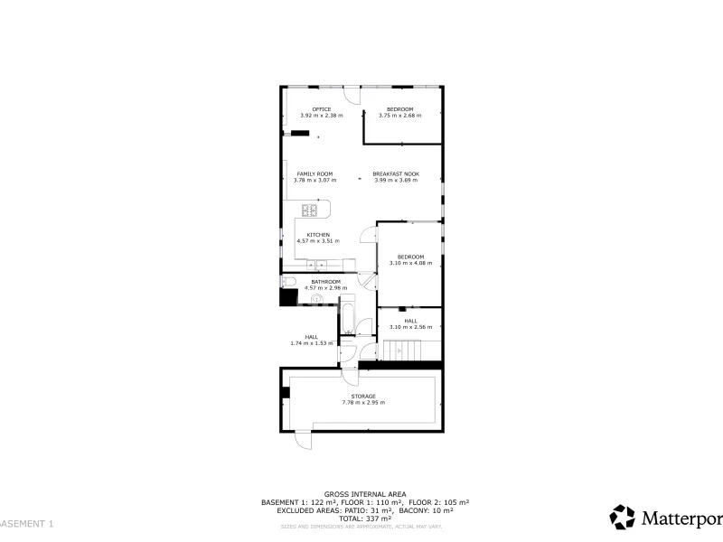 Villa in Las Rozas - Madrid