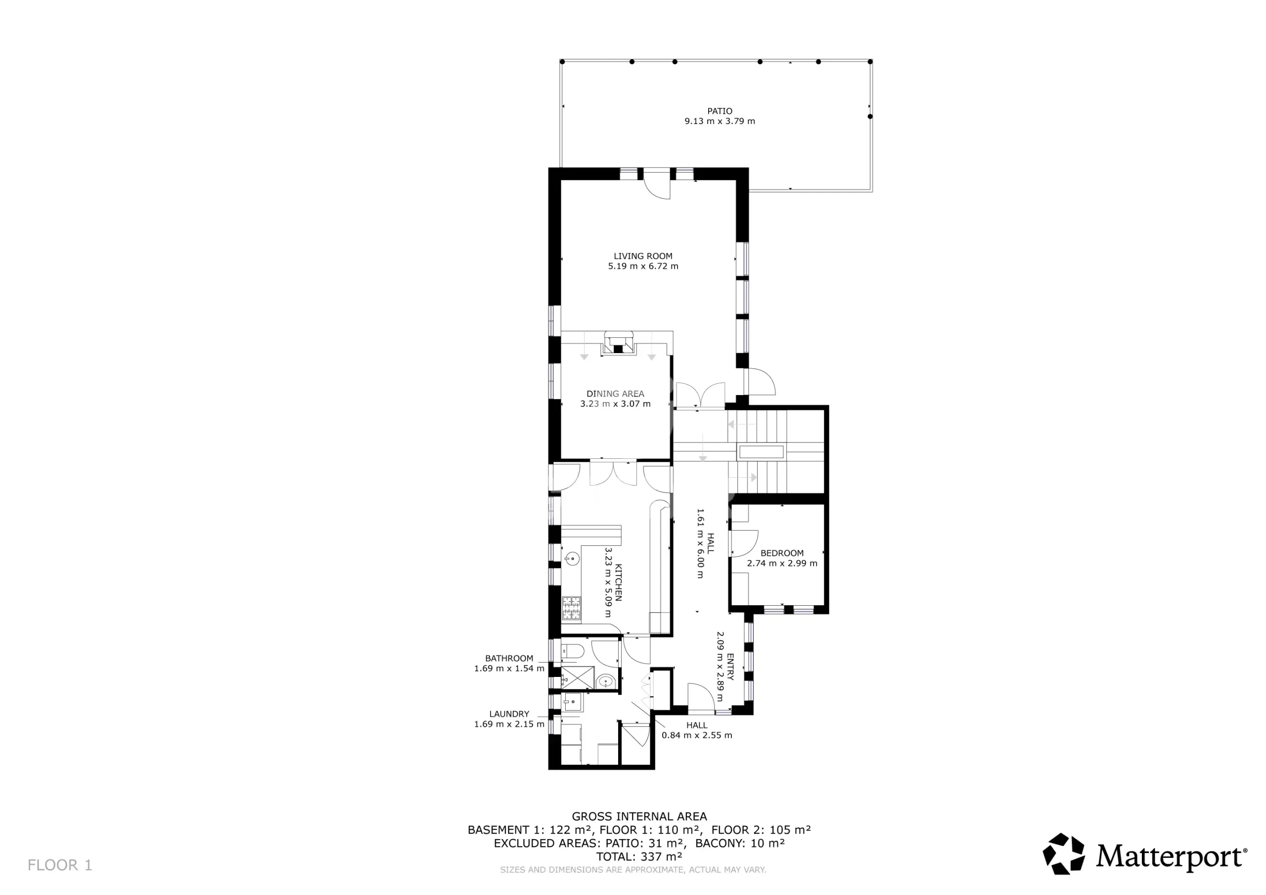 Villa in Las Rozas - Madrid