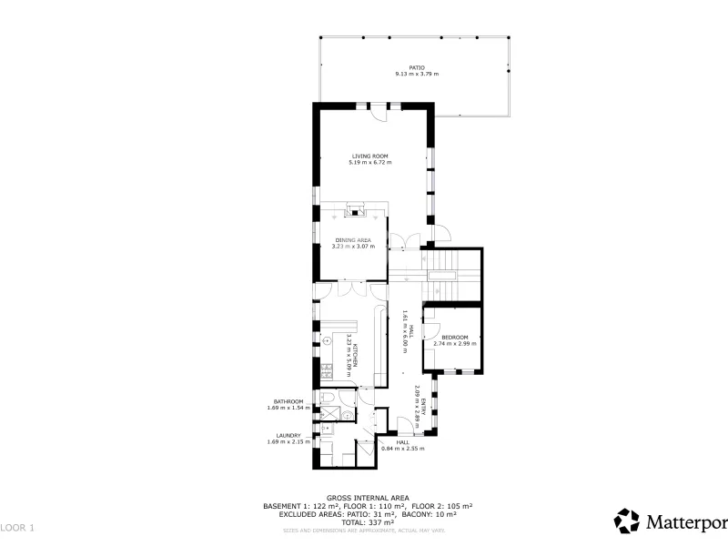 Villa in Las Rozas - Madrid