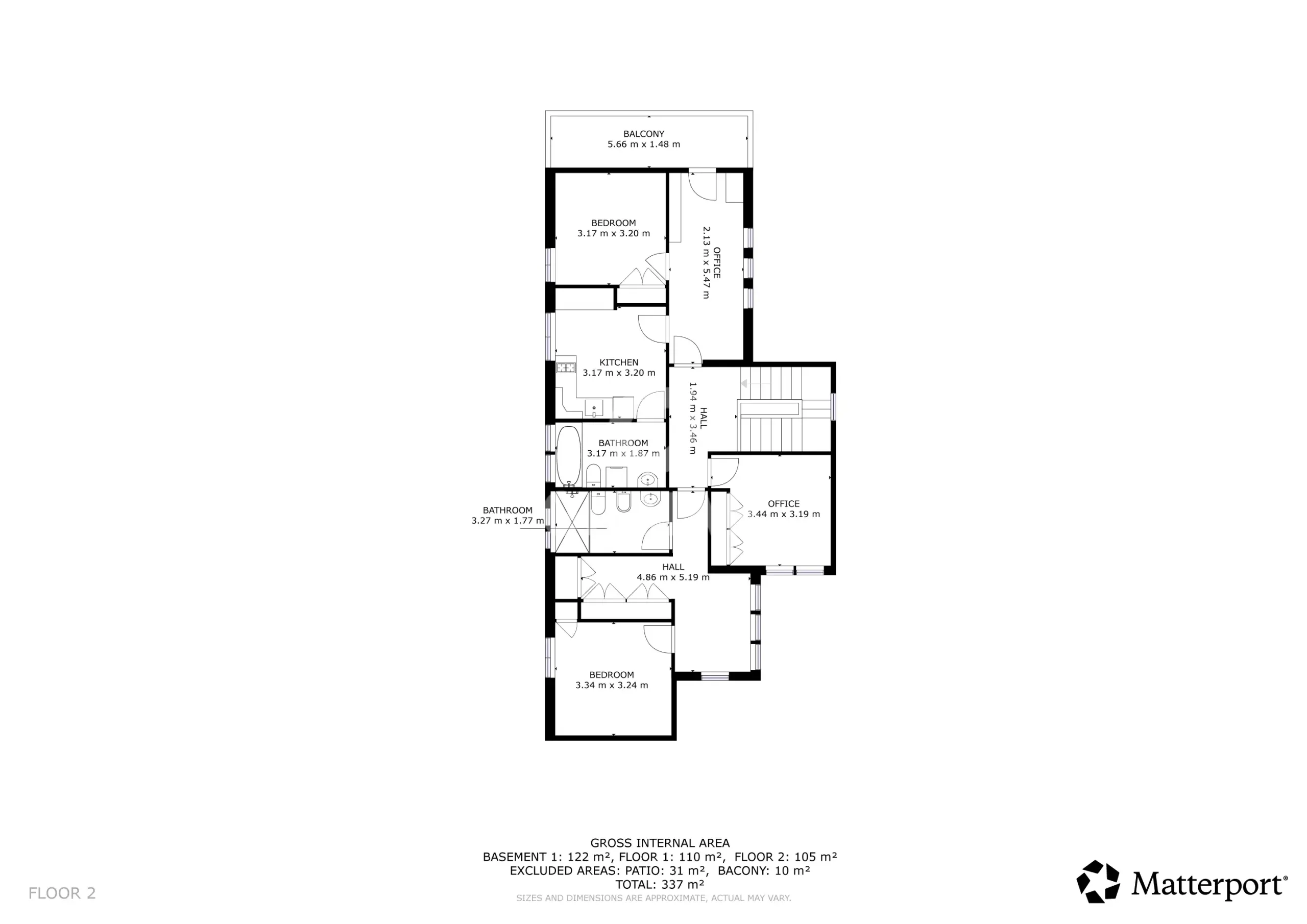 Villa in Las Rozas - Madrid