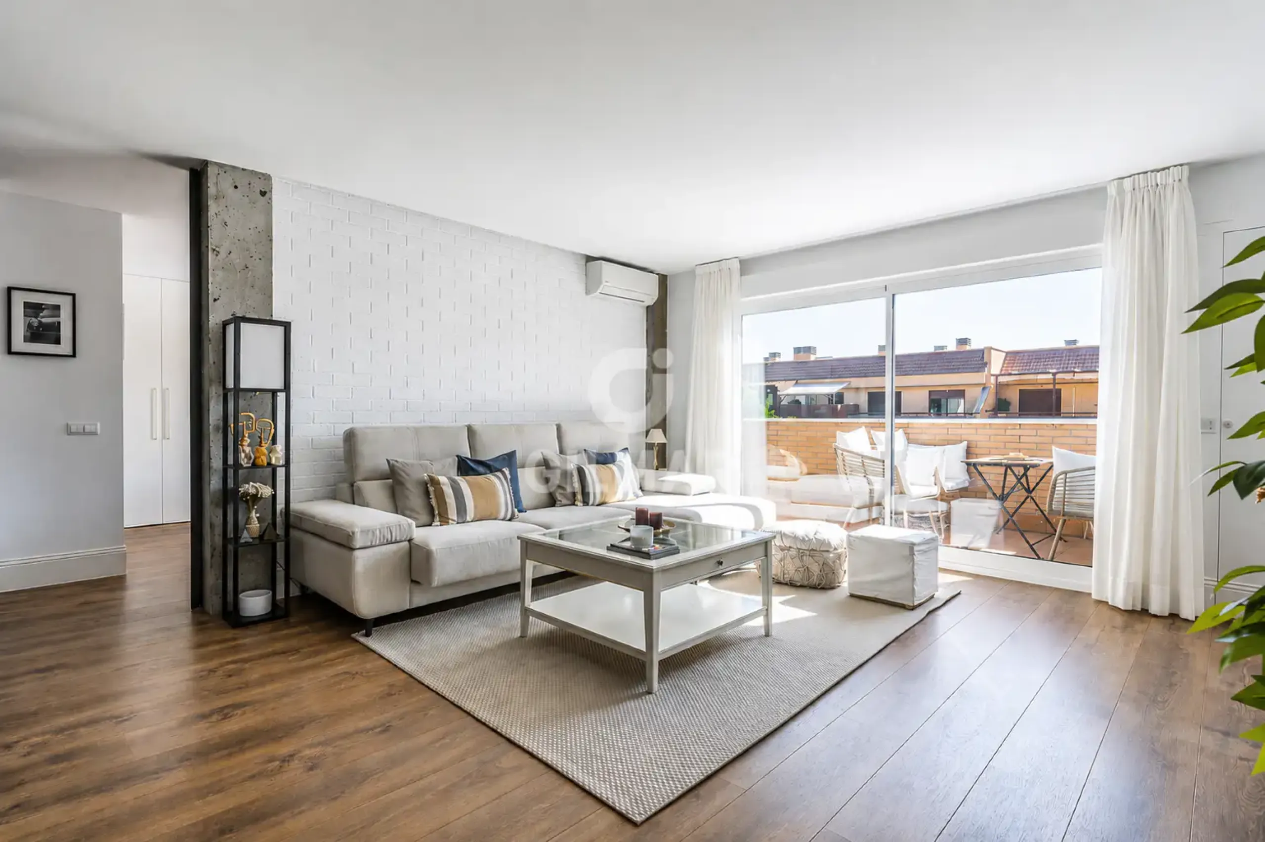 Penthouse in Las Rozas - Madrid