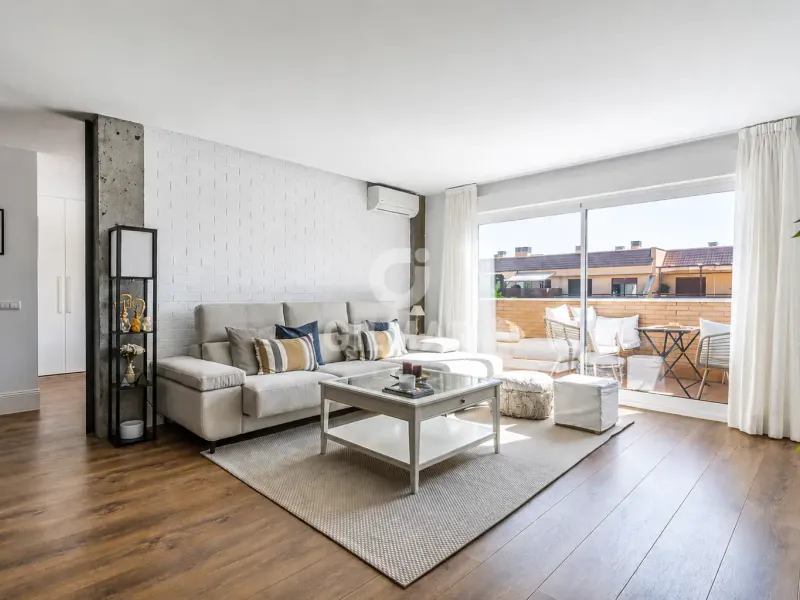 Penthouse in Las Rozas - Madrid