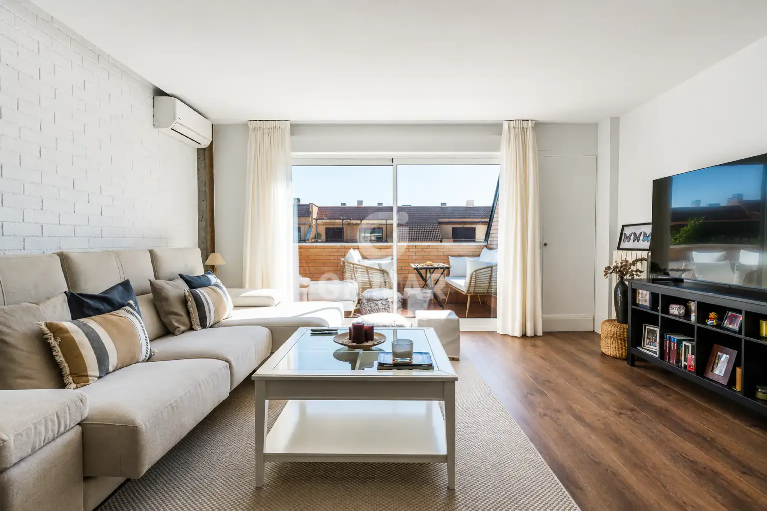 Penthouse in Las Rozas - Madrid