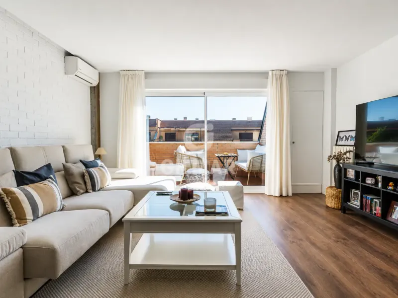 Penthouse in Las Rozas - Madrid