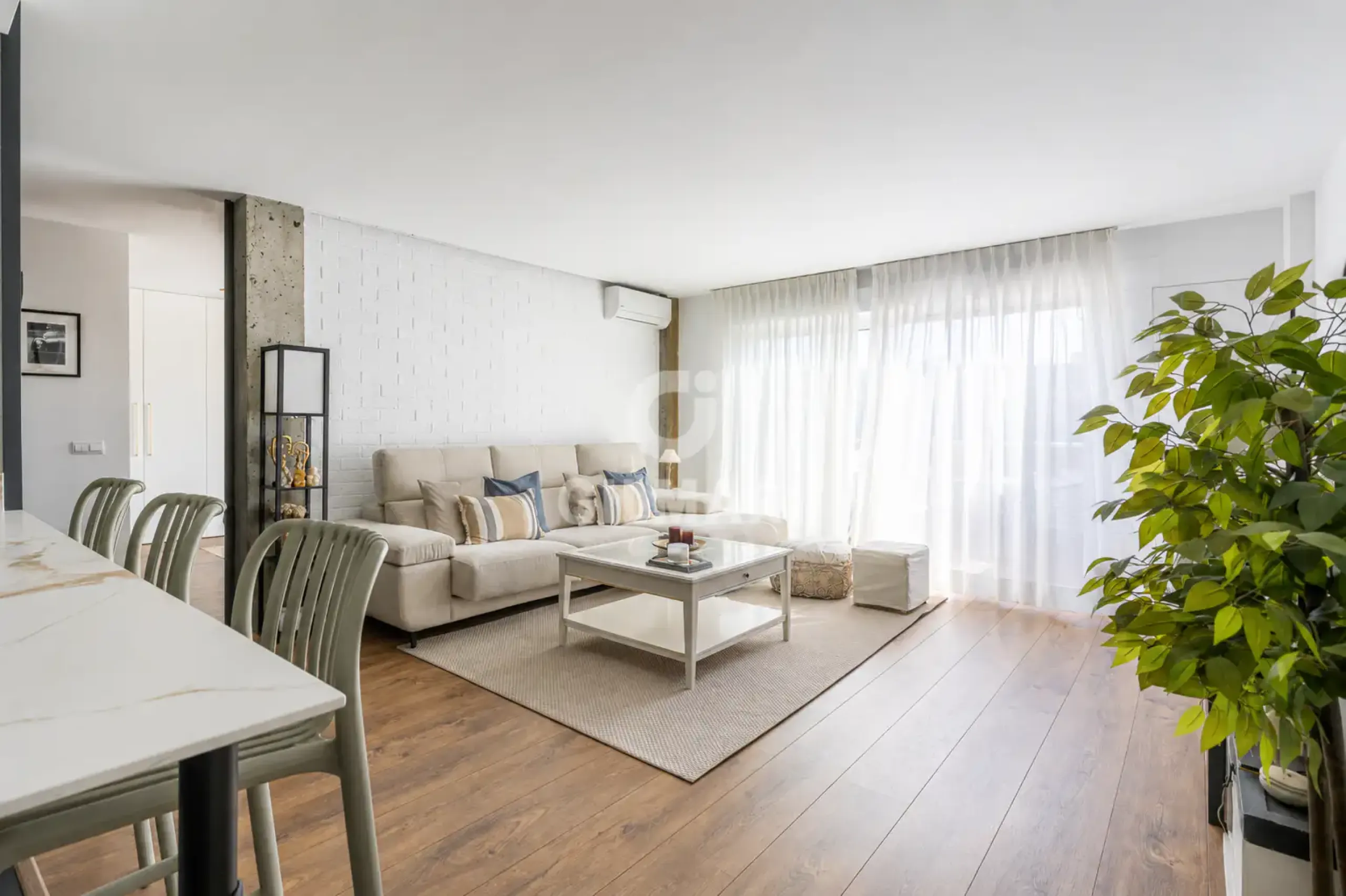 Penthouse in Las Rozas - Madrid