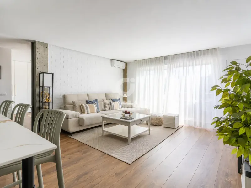 Penthouse in Las Rozas - Madrid