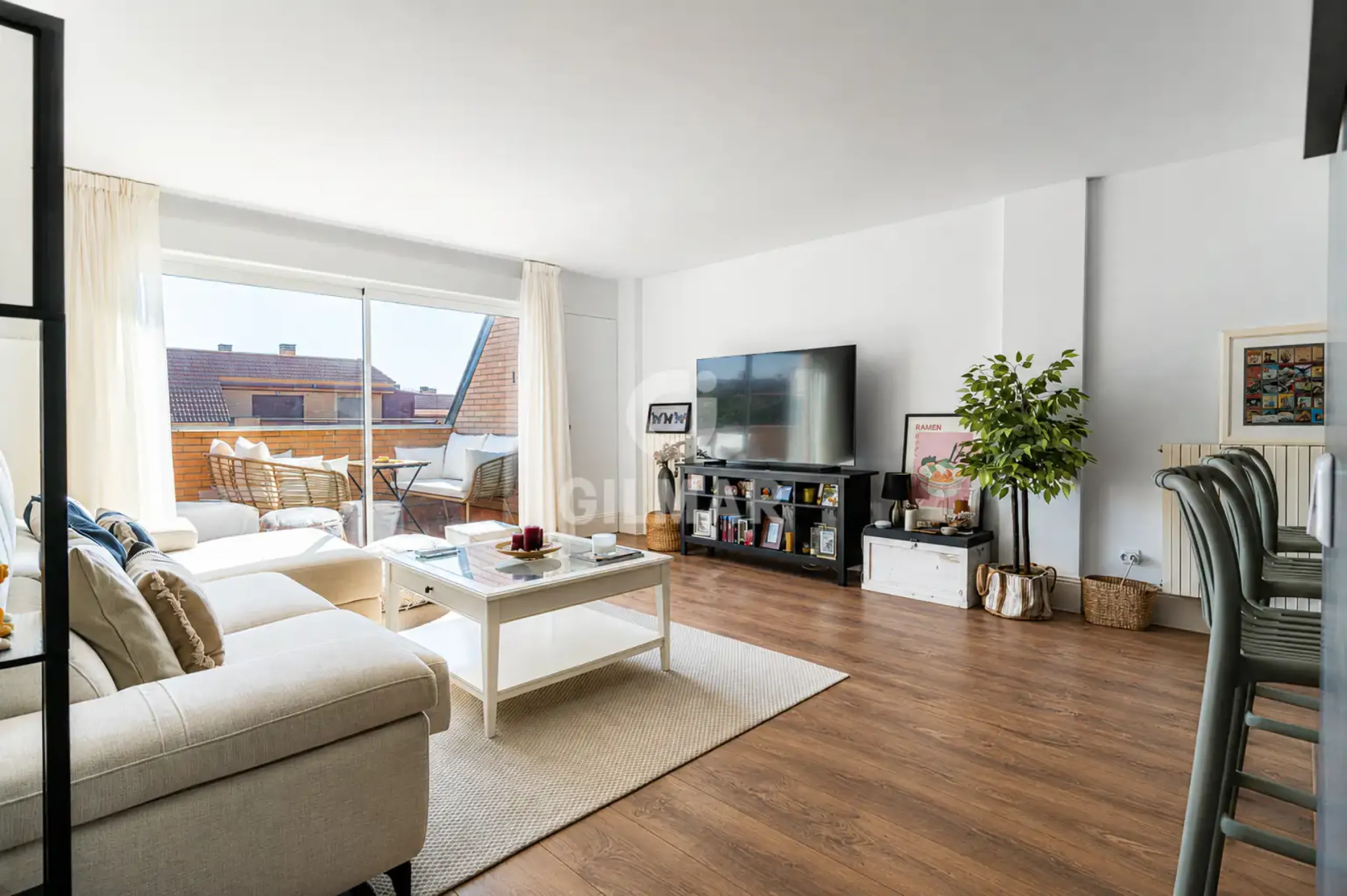 Penthouse in Las Rozas - Madrid