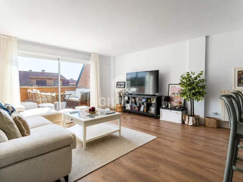 Penthouse in Las Rozas - Madrid